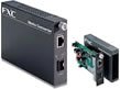 MC1500X メディアコンバータ1000BASE-Ttomini-GBIC