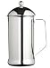 Stainless Steel Cafetiere