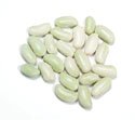 FLAGEOLET BEANS,12oz Bag