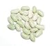 FLAGEOLET BEANS,12oz Bag