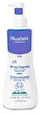 Mustela Dermo-Cleansing