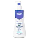 Mustela Dermo-Cleansing by Mustela