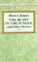 The Beast in the Jungle (Thrift Editions)