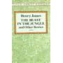 "The Beast in the Jungle (Thrift Editions)