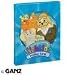 Webkinz Trading Card Binder April 2009