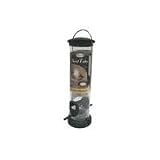 Aspects 420 Antique Brass Quick Clean Big Tube Feeder, Large