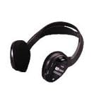 Audiovox MVIRHS Wireless Infrared Headset for WHS100 Headphone System