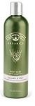 Bath Gel-Lavender & Aloe (Organic) - 12 oz - Gel