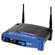 Cisco-Linksys Certified Refurbished Wireless-G Access Point