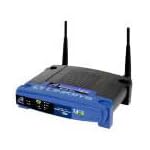 Cisco-Linksys Certified Refurbished Wireless-G Access Point