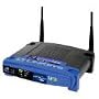 Cisco-Linksys Certified Refurbished Wireless-G Access Point