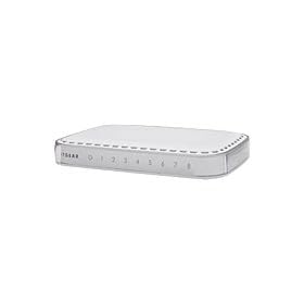 Netgear GS608 8 Port Gigabit Desktop Switch