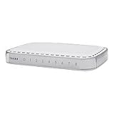 Netgear GS608 8 Port Gigabit Desktop Switchby NetGear