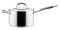 Prestige Progrip Saucepan, 20 cm