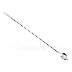 Heavy Duty Stainless Steel Bar Spoon by Bar Accessories