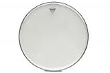 Remo WeatherKing Clear Emperor Batter Drum Head, 13 Inches