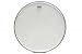 Remo WeatherKing Clear Emperor Batter Drum Head, 12 Inches