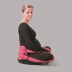 Nada Chair - Back-Up (Green)