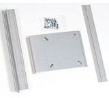 Swivl-Eze SP-15100 Jon Boat Seat Plate (Other parts sold seperately)