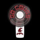 WASHINGTON STATE COUGARS RED L.E.D. MESSAGE FAN