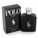 Polo Black by For Men Eau De Toilette Spray 1.4 oz