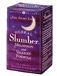 Herbal Slumber ( Melatonin and Valerian Formula ) 60 Capsules Natural Balance