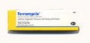 Terramycin Opthlamic Ointment