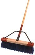 Heavy Duty Street Broom - 18...