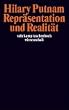 Repr�sentation und Realit�t (suhrkamp taschenbuch wissenschaft)