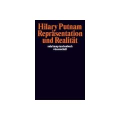 Repr�sentation und Realit�t (suhrkamp taschenbuch wissenschaft)