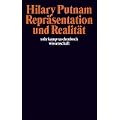 Repr�sentation und Realit�t (suhrkamp taschenbuch wissenschaft)