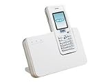 SMC Wi-Fi Phone Cradle Charger with a built-in Access Point - Phone charging stand