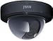 Jwin JV-AC631 - CCTV camera - dome - vandal-proof - B&W - 600 TVL - DC 12 V