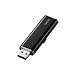 ELECOM�ʥ��쥳���MF��XU208G���饤�ɼ���®USB����֥�å�
