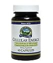 Cellular Energy (60 Capsules)