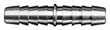 032 Hose Barb Fittings: 3/8 x 5/16 Barbed Hose Mender, Brass