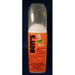 Tender Corporation Ben's 30 Insect Repellent - 1.25oz - Model 0006-7190 - Each