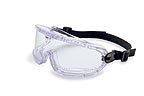 V-Maxx Chemical Splash and Impact Goggles