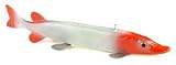 K & E® Pike Spearing Decoy - 10 Gold Fish