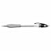 Impulse Stick Ballpoint Pen, Large Grip, Fine Point,.7mm, Black Ink, 12/Dozen PENBK95A