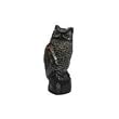 GARDEN DEFENSE OWL, Size: 7 X 8 X 16 (Catalog Category: Critter Control:BIRD AND BATS)