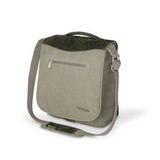 Kensington Contour Notebook Messenger Case Versatile with Dropshield Padding Ref 63100