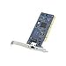 Apple PCI-X Gigabit Ethernet Card NIC Giga 64Bit PCI-X RJ45 10/100/1000