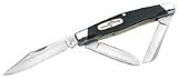 BUCK STOCKMAN KNIFEBlades: Clip, Spey, Sheepsfoot by BUCK