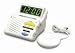 Sonic Boom Alarm Clock with Vibrator