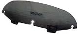 H-D Electra Glide Dark Smoked Wind Deflector 58207-04