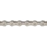 Shimano CN-HG73 LX 9-Speed Chain, Grey
