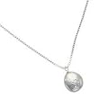 Parable of the Pearl Necklace