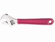 Klein D507-6 6" Adjustable Wrench - Extra-Capacity