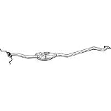 Bosal 294-151 Muffler by Bosal